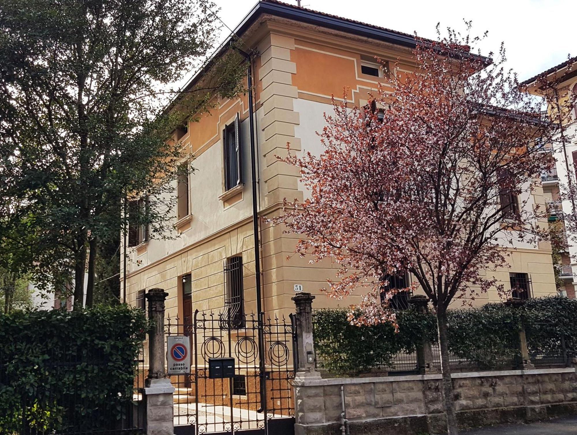 1921 - Le Camere Verona Exterior foto